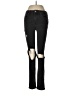 Paige Hearts Black Jeans Size 28 waist - photo 1