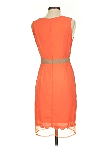 Ryu Cocktail Dress (view 2)