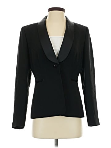 STUDIO by Tahari-Levine Blazer (view 1)