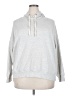 Buffalo by David Bitton Gray Fleece Size XXL - photo 1