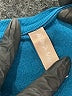 White Stag Teal 3/4 Sleeve Top Size XL - photo 7