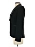 STUDIO by Tahari-Levine 100% Polyester Black Blazer Size 4 - photo 5