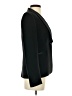 STUDIO by Tahari-Levine 100% Polyester Black Blazer Size 4 - photo 4