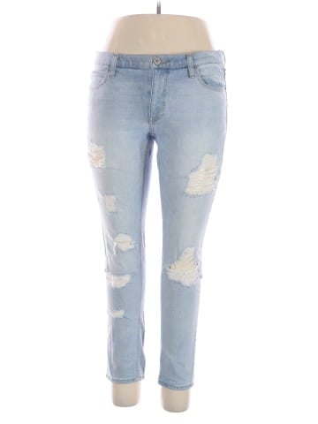 Express Outlet Jeans (view 1)