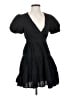 Zara Black Cocktail Dress Size S - photo 1