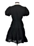 Zara Black Cocktail Dress Size S - photo 2