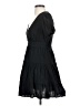 Zara Black Cocktail Dress Size S - photo 5