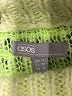 ASOS Green Pullover Sweater Size 0 - photo 7