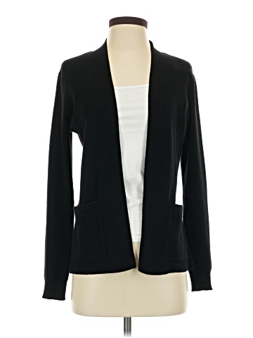 Knitted & Knotted Cardigan (view 1)