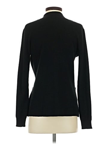 Knitted & Knotted Cardigan (view 2)