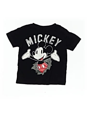 Disney Short Sleeve T-Shirt (view 1)
