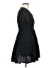 Zara Black Cocktail Dress Size S - photo 4