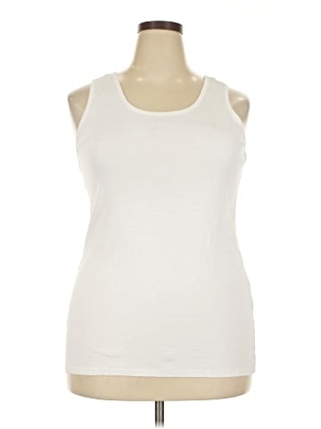 Bobbie Brooks Sleeveless T-Shirt (view 1)