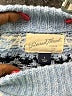 Universal Thread Blue Pullover Sweater Size S - photo 7