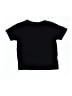 Disney 100% Cotton Black Short Sleeve T-Shirt 12-18 MO / 18 MO - photo 2