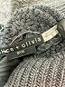 Alice + Olivia 100% Wool Black Wool Pullover Sweater Size S - photo 6