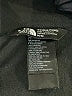 The North Face 100% Polyester Black Pullover Sweater Size M - photo 7
