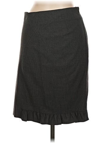 Bebe Formal Skirt (view 2)