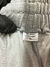 Unbranded Solid Gray Shorts Size XL - photo 3