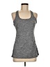 Unbranded Gray Active Tank Size M (estimated) - photo 1
