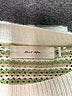 Assorted Brands Color Block Green Pullover Sweater Size S - photo 7