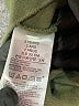 Baby Gap Solid Green Pullover Sweater Size 2T - photo 4