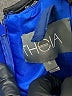 Theia Blue Cocktail Dress Size 6 - photo 6