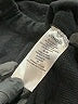 Vince. 100% Cashmere Solid Black Cashmere Pullover Sweater Size M - photo 6