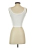 Forever 21 Ivory Sleeveless Top Size S - photo 2