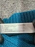 ELOQUII Solid Teal Casual Skirt Size 14 - 16 Plus - photo 5