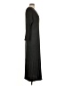 Morningside Gray Casual Dress Size M - photo 4