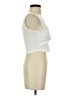 Forever 21 Ivory Sleeveless Top Size S - photo 4