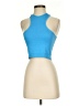Wild Fable Blue Tank Top Size XS - photo 1