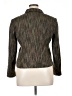 Sag Harbor Tweed Green Blazer Size 16 (petite) - photo 2