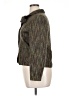 Sag Harbor Tweed Green Blazer Size 16 (petite) - photo 5
