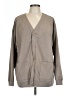 NYDJ Tan Cardigan Size L - photo 1