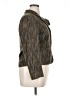 Sag Harbor Tweed Green Blazer Size 16 (petite) - photo 4