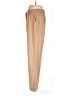 Unbranded Solid Tan Dress Pants Size L - photo 5