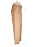 Unbranded Solid Tan Dress Pants Size L - photo 4