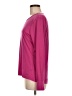 Lands' End Pink Long Sleeve T-Shirt Size M - photo 5
