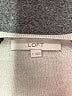 Ann Taylor LOFT Stripes Gray Pullover Sweater Size S - photo 7