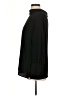 Chico's 100% Polyester Black Long Sleeve Blouse Size Lg (2) - photo 5