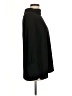 Chico's 100% Polyester Black Long Sleeve Blouse Size Lg (2) - photo 4