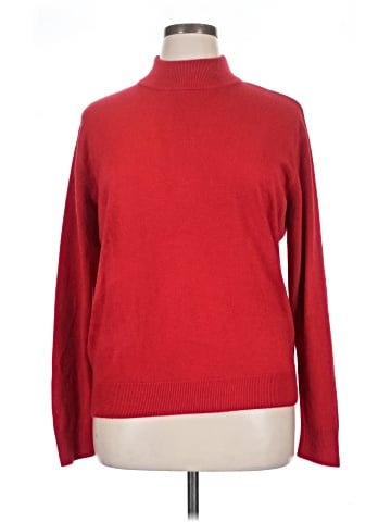 BFA Classics Turtleneck Sweater (view 1)
