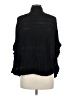 Joseph A. Black Cardigan Size M - photo 2
