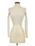Zara Ivory Turtleneck Sweater Size S - photo 1