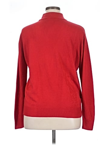 BFA Classics Turtleneck Sweater (view 2)