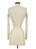 Zara Ivory Turtleneck Sweater Size S - photo 2