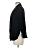Joseph A. Black Cardigan Size M - photo 5