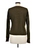 Sanctuary Green Long Sleeve T-Shirt Size M - photo 2